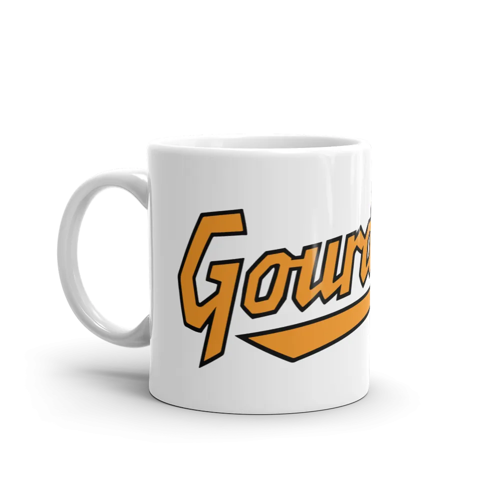 Cleveland Gourdians Coffee Mug