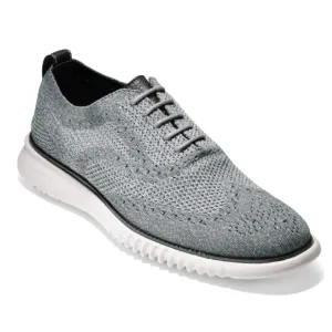 Cole Haan 2.ZeroGrand Stitchlite Water Resistant Wingtip