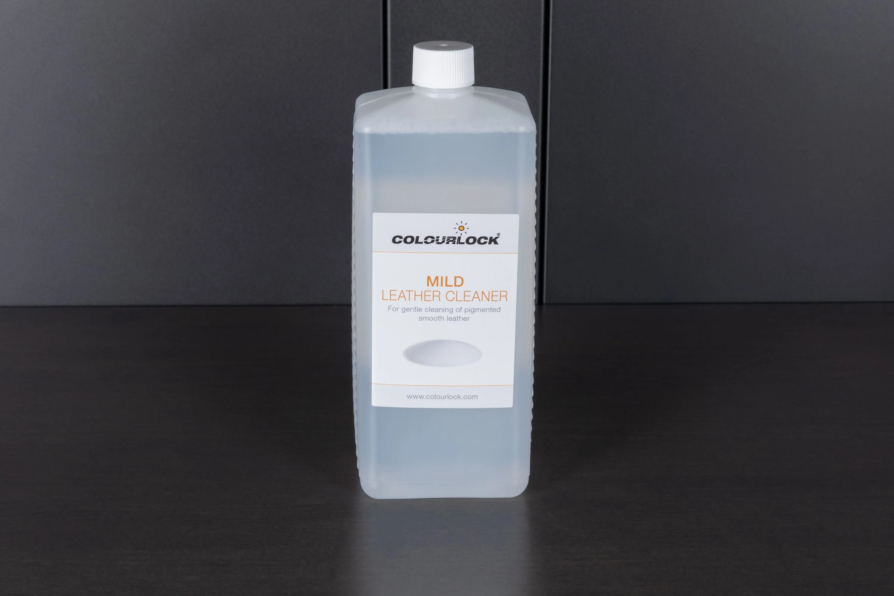Colourlock Mild Leather Cleaner