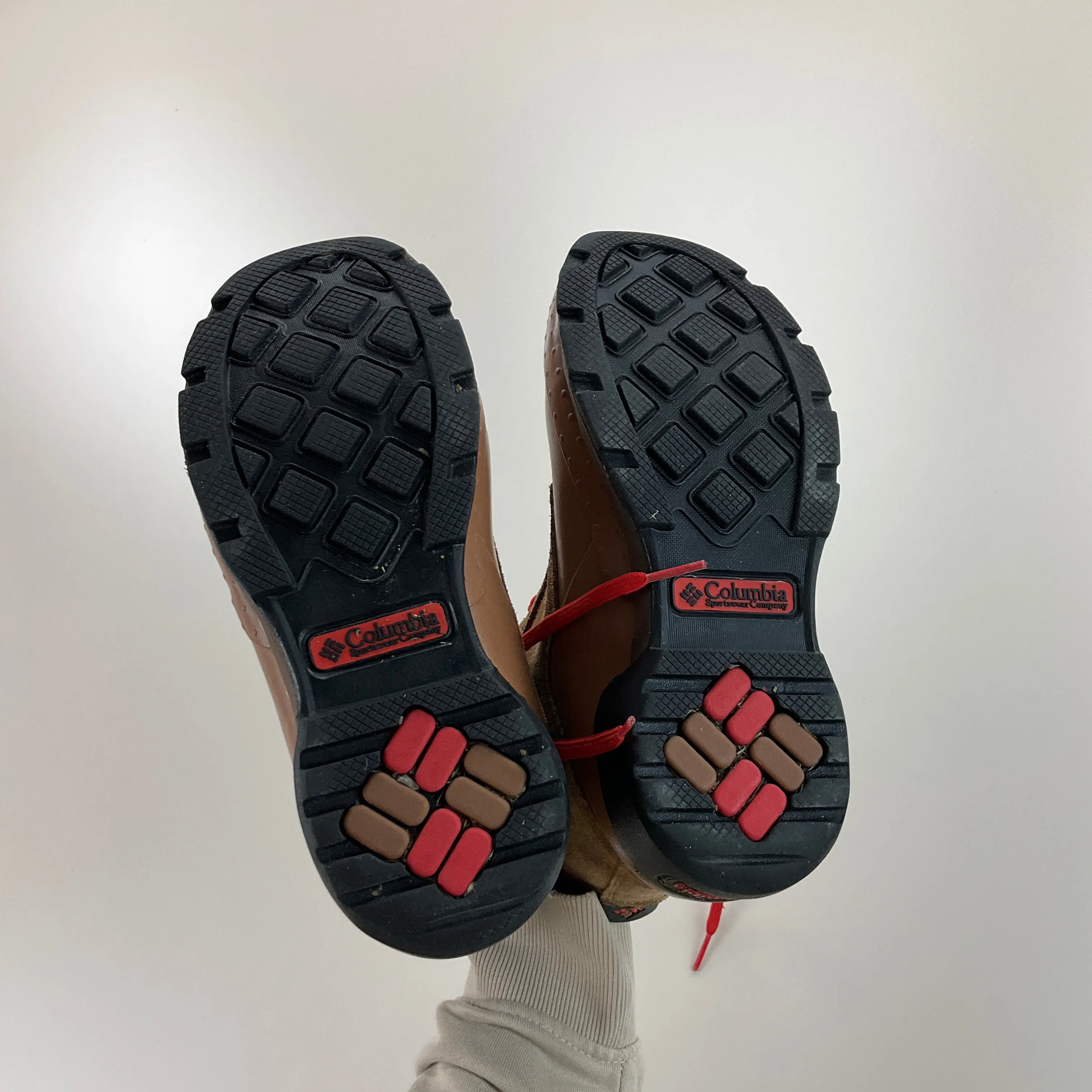 Columbia Waterproof Omni-Heat Winter Shoes - EUR37
