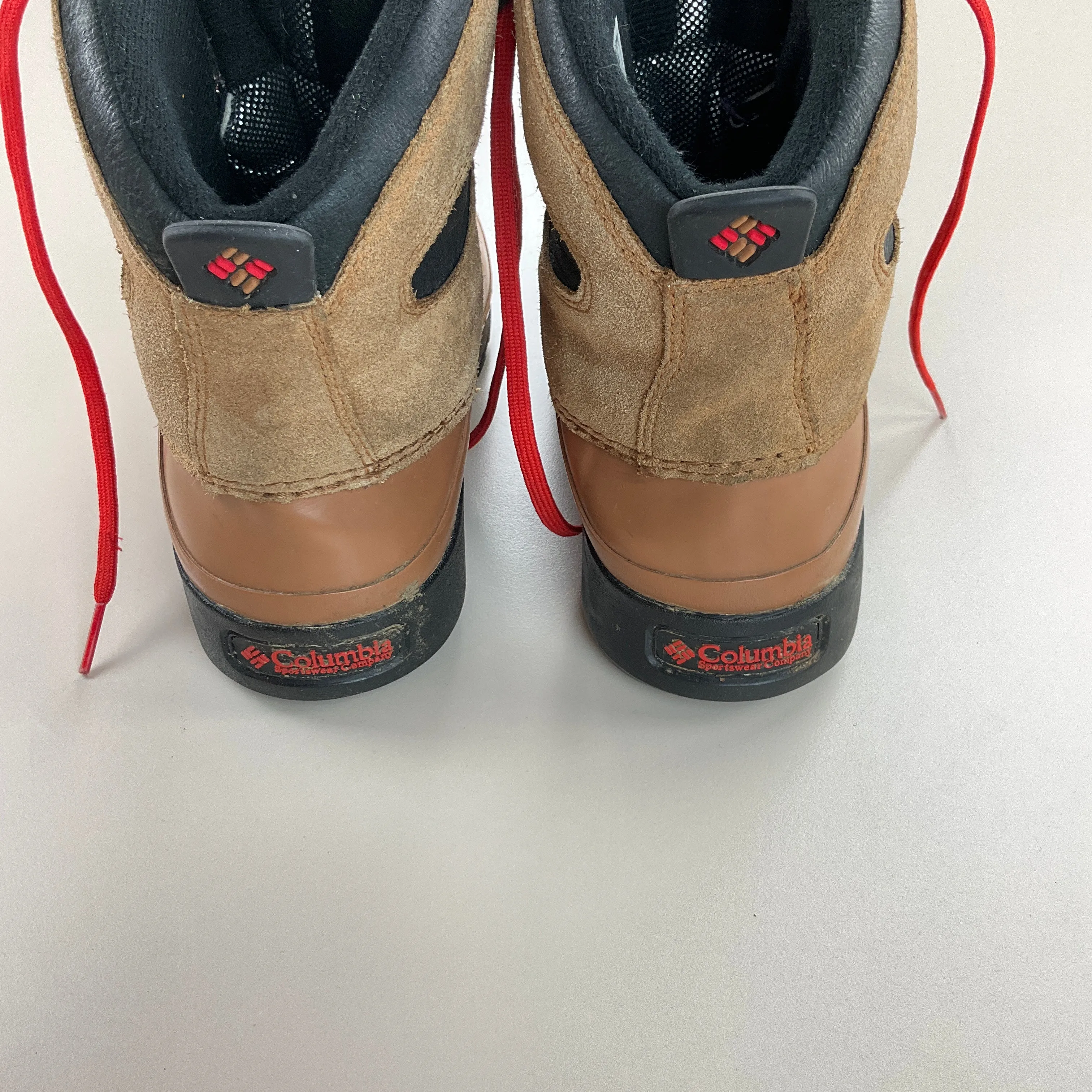 Columbia Waterproof Omni-Heat Winter Shoes - EUR37