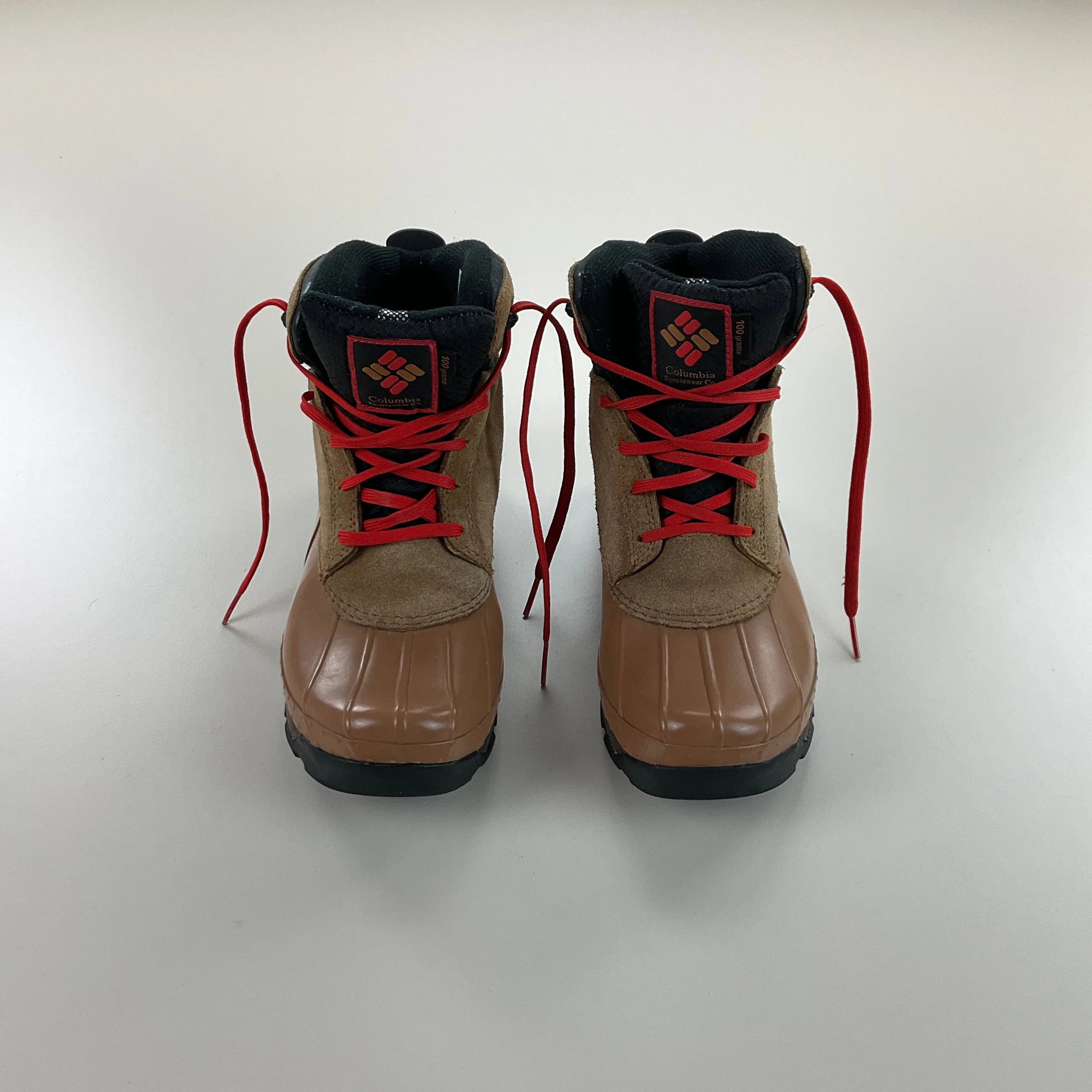 Columbia Waterproof Omni-Heat Winter Shoes - EUR37