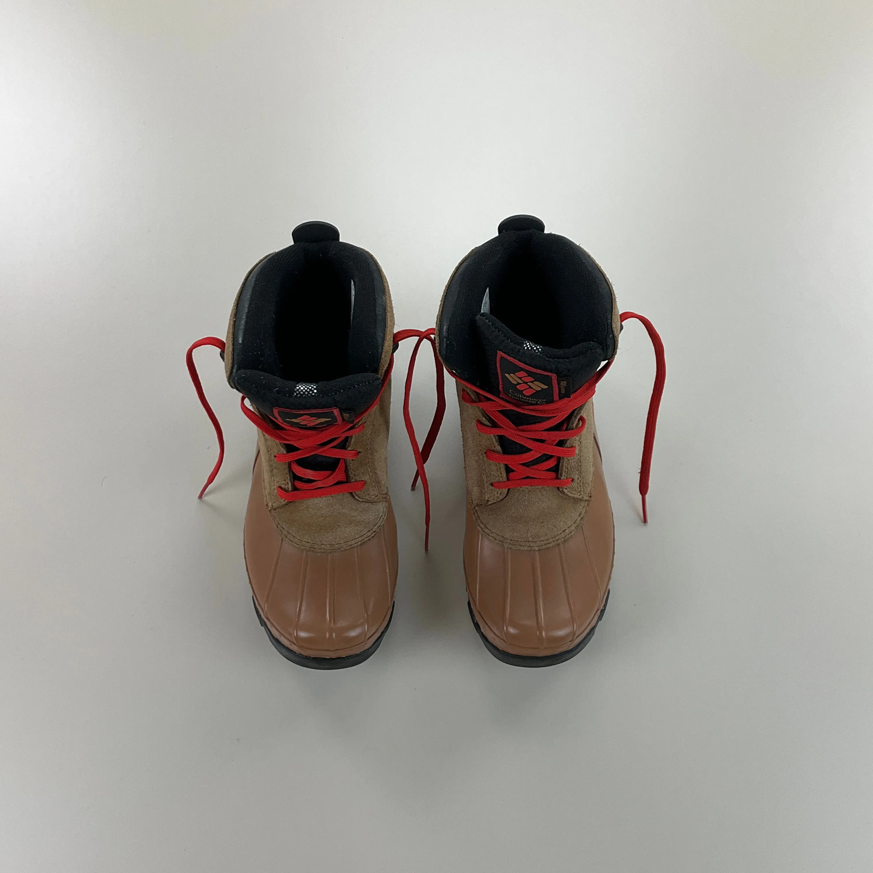 Columbia Waterproof Omni-Heat Winter Shoes - EUR37