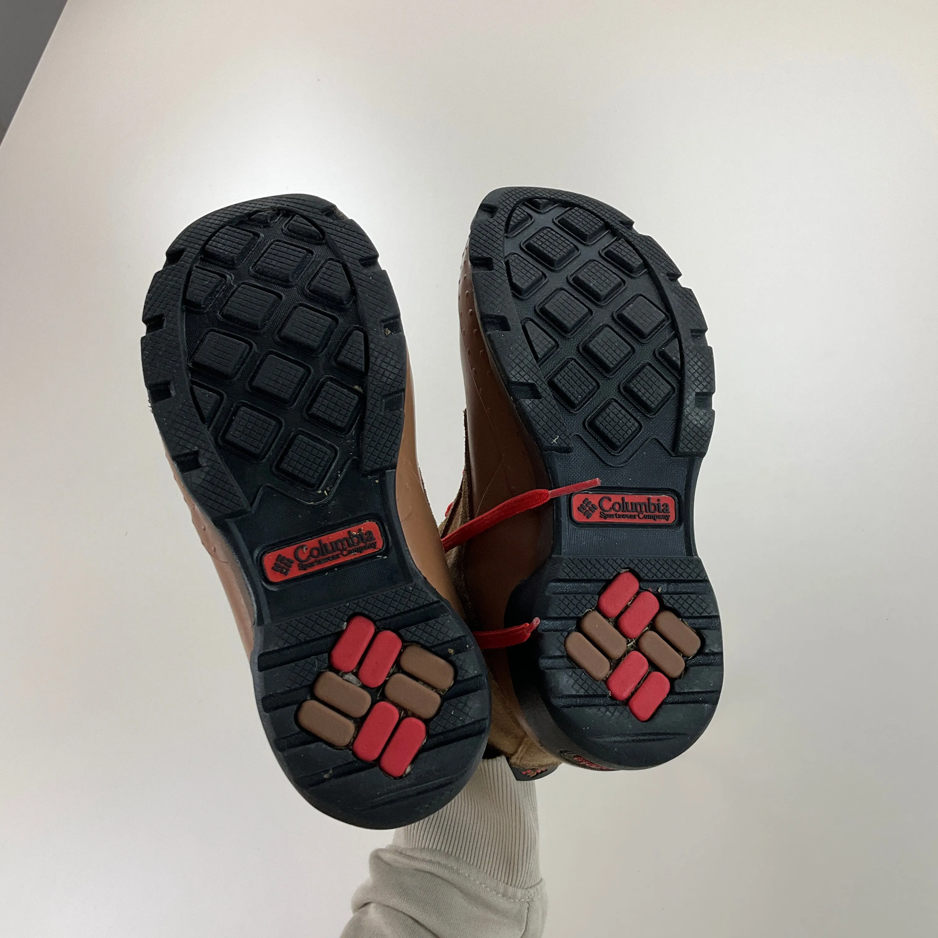 Columbia Waterproof Omni-Heat Winter Shoes - EUR37