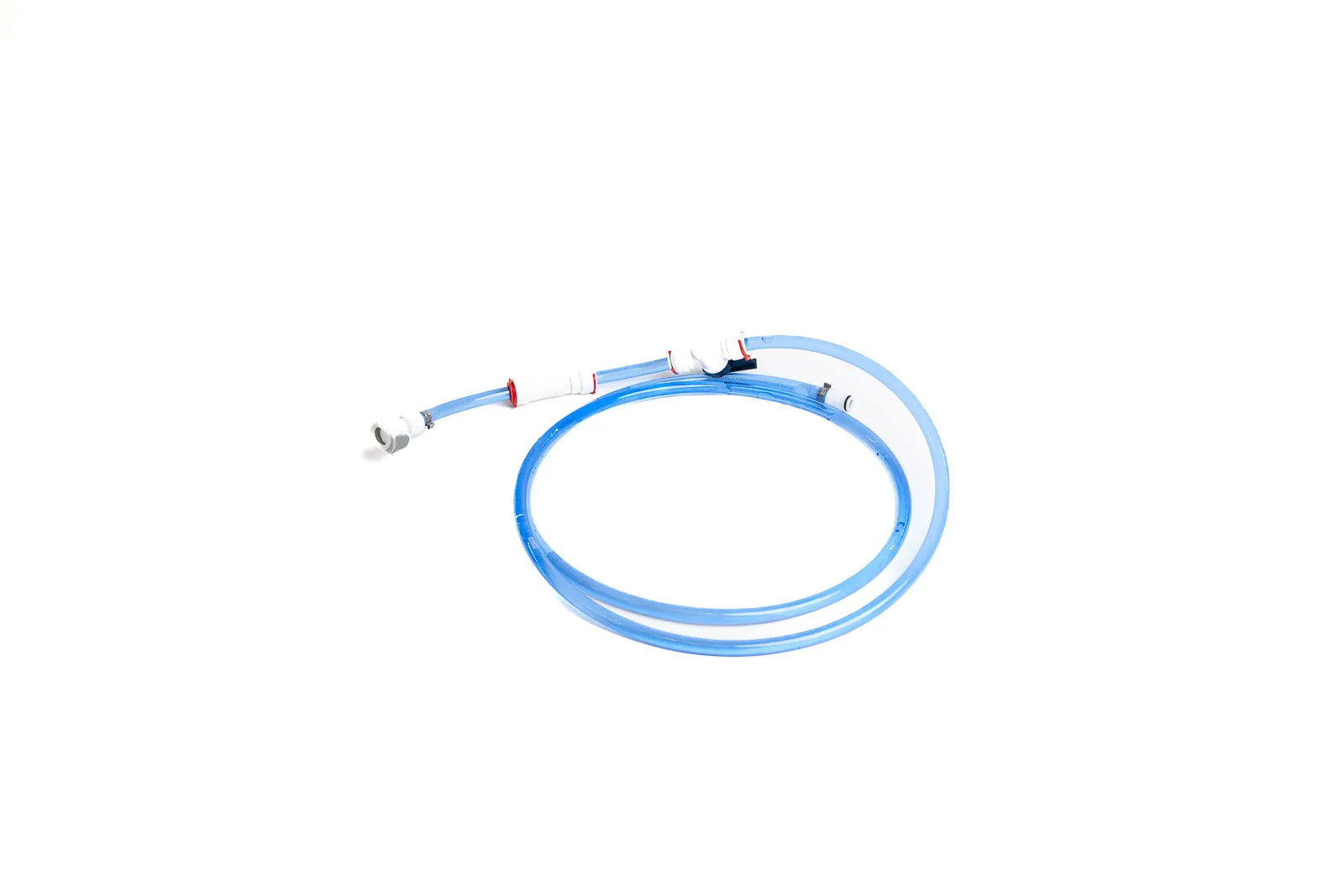 Connect Cube // Install Connect Kit // Coffee Brewer