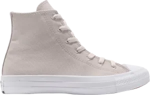Converse Chuck Taylor All Star Hi Pale Putty Sneakers, Cream
