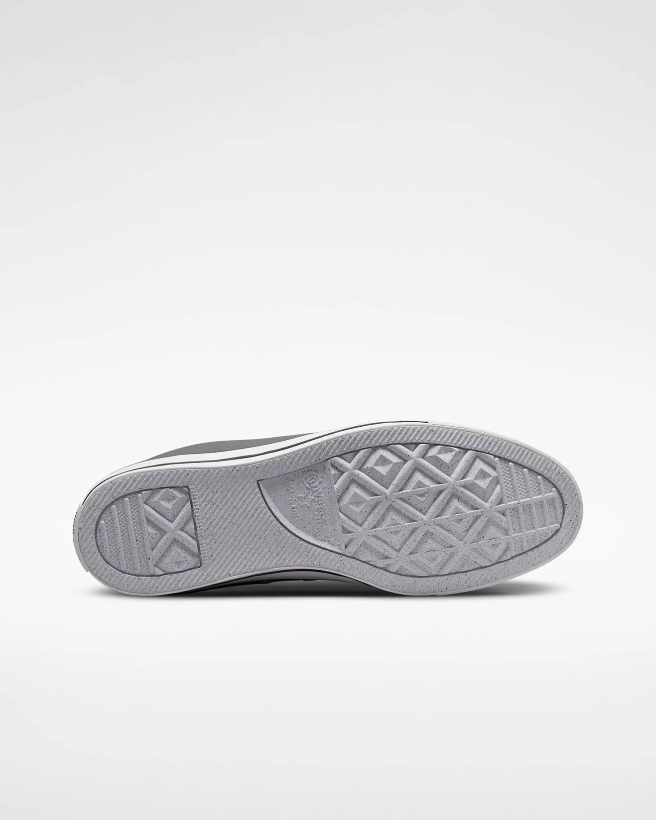 .Converse Chuck Taylor Unisex All Star Tec-Tuff Utility High Top Cyber Grey - (AO3406) - SU - R1L7