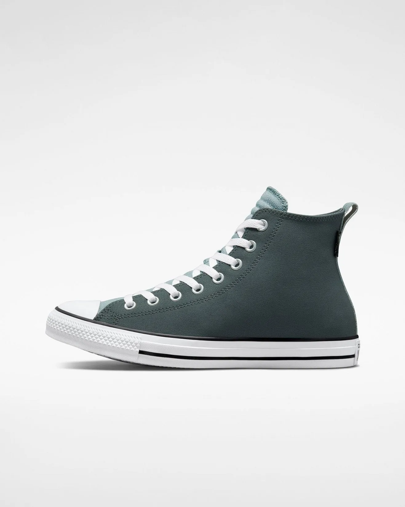 .Converse Chuck Taylor Unisex All Star Tec-Tuff Utility High Top Cyber Grey - (AO3406) - SU - R1L7