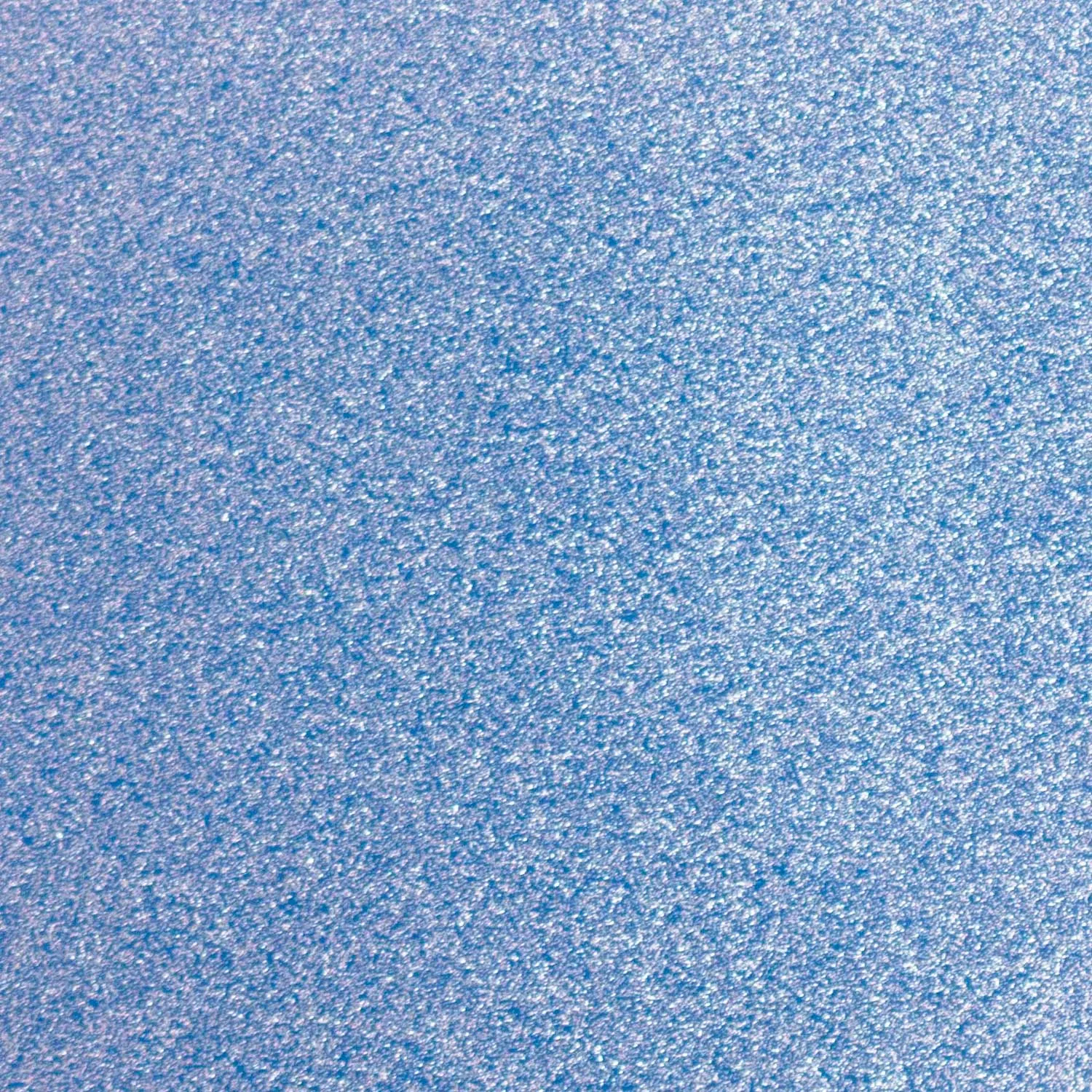 Cornflower Blue 12" Sparkle Siser HTV / Heat Transfer Vinyl / Tshirt Vinyl / Glitter Iron On