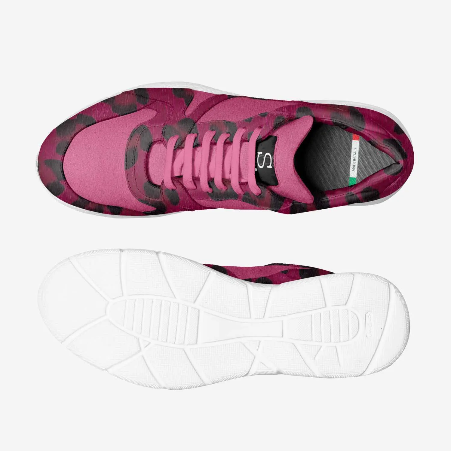 Cotton Candy Lo’s