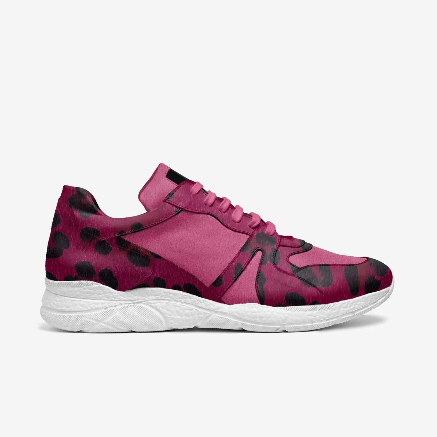 Cotton Candy Lo’s