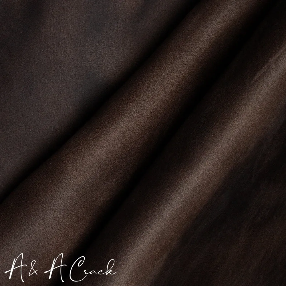 COUNTRY COW - ESPRESSO - 2.0/2.2mm