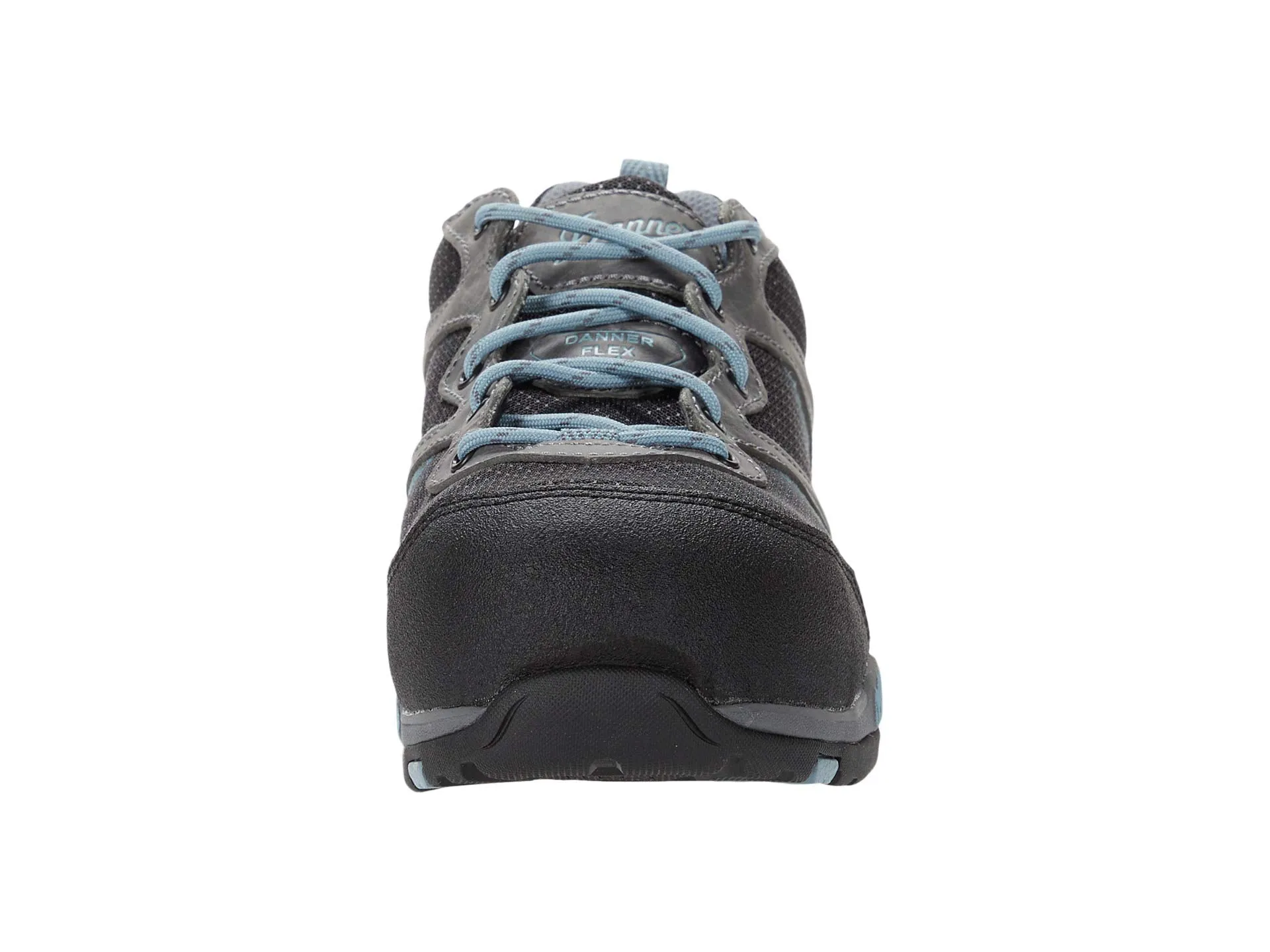 Danner Springfield Low 3" Composite Toe (NMT), grey/blue