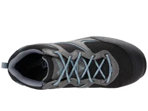 Danner Springfield Low 3" Composite Toe (NMT), grey/blue