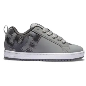DC - Court Graffik (Grey/Grey/Grey)