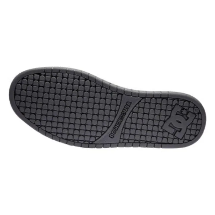 DC - Court Graffik (Grey/Grey/Grey)