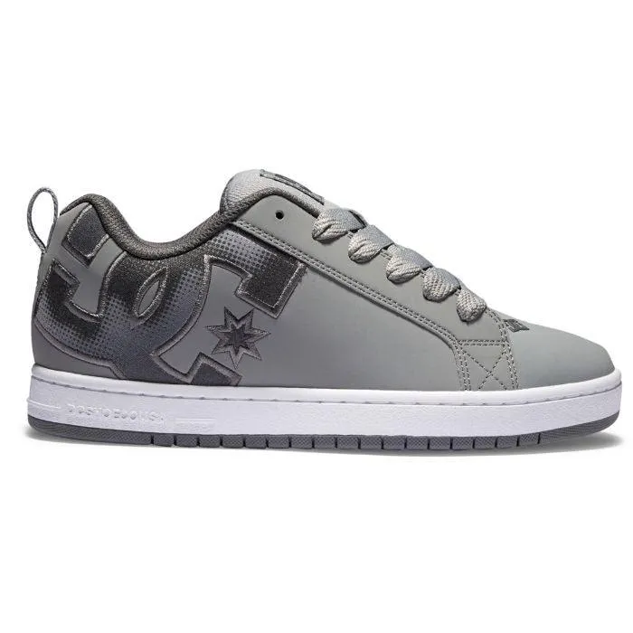 DC - Court Graffik (Grey/Grey/Grey)