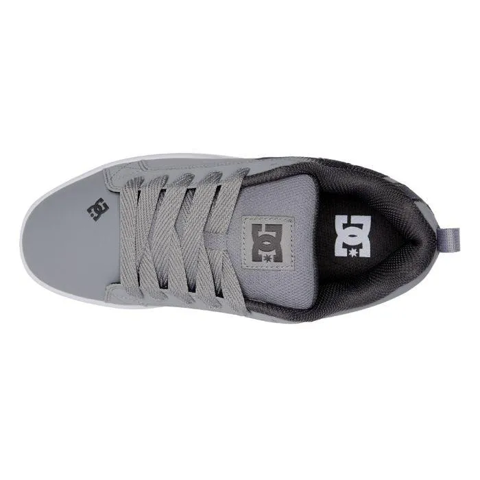 DC - Court Graffik (Grey/Grey/Grey)
