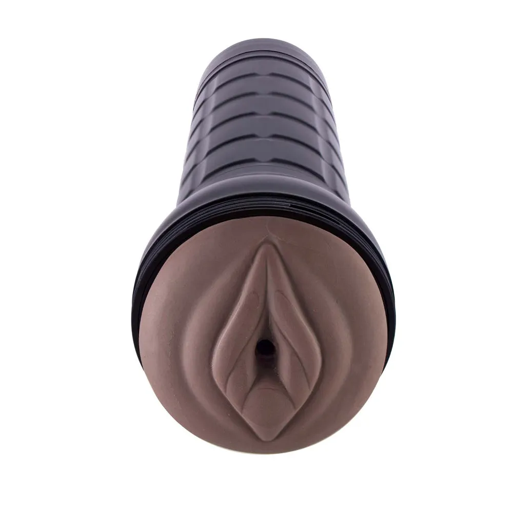 DeeLite Vagina Dark Brown