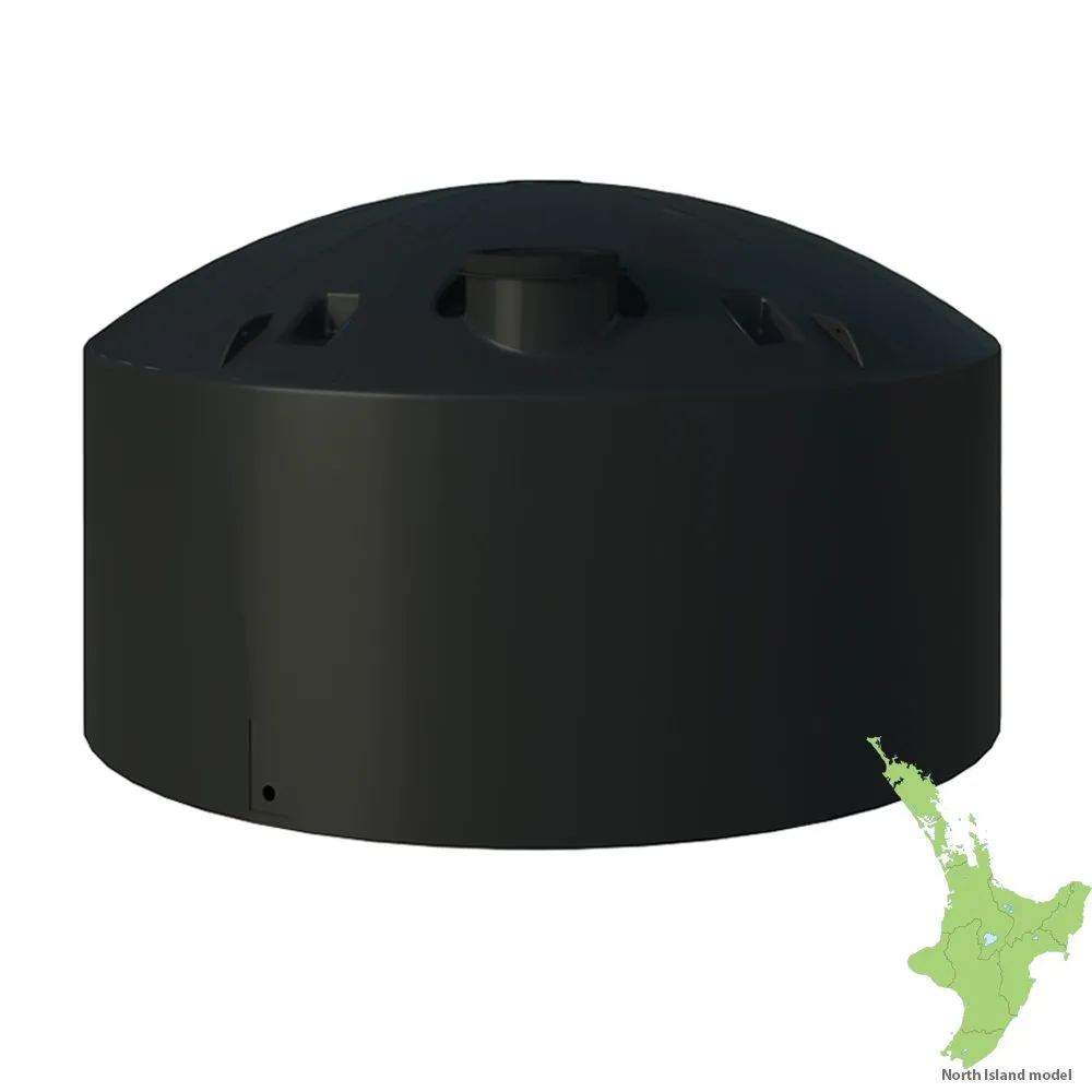 Devan 15,000L Extra Heavy Duty Water Tank