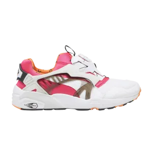 Disc Blaze OG Puma sneakers, pink
