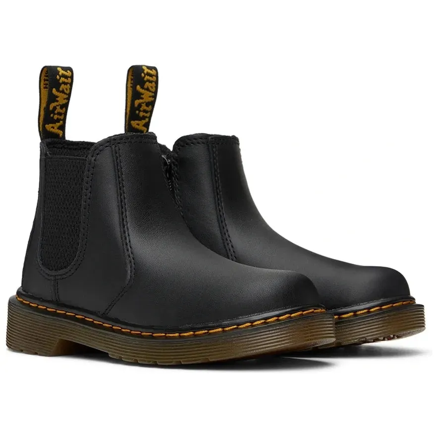 Dr Martens Juniors 2976 Chelsea Boot
