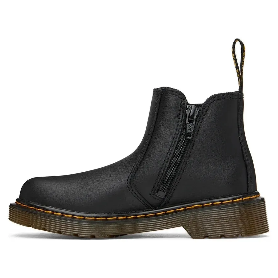 Dr Martens Juniors 2976 Chelsea Boot