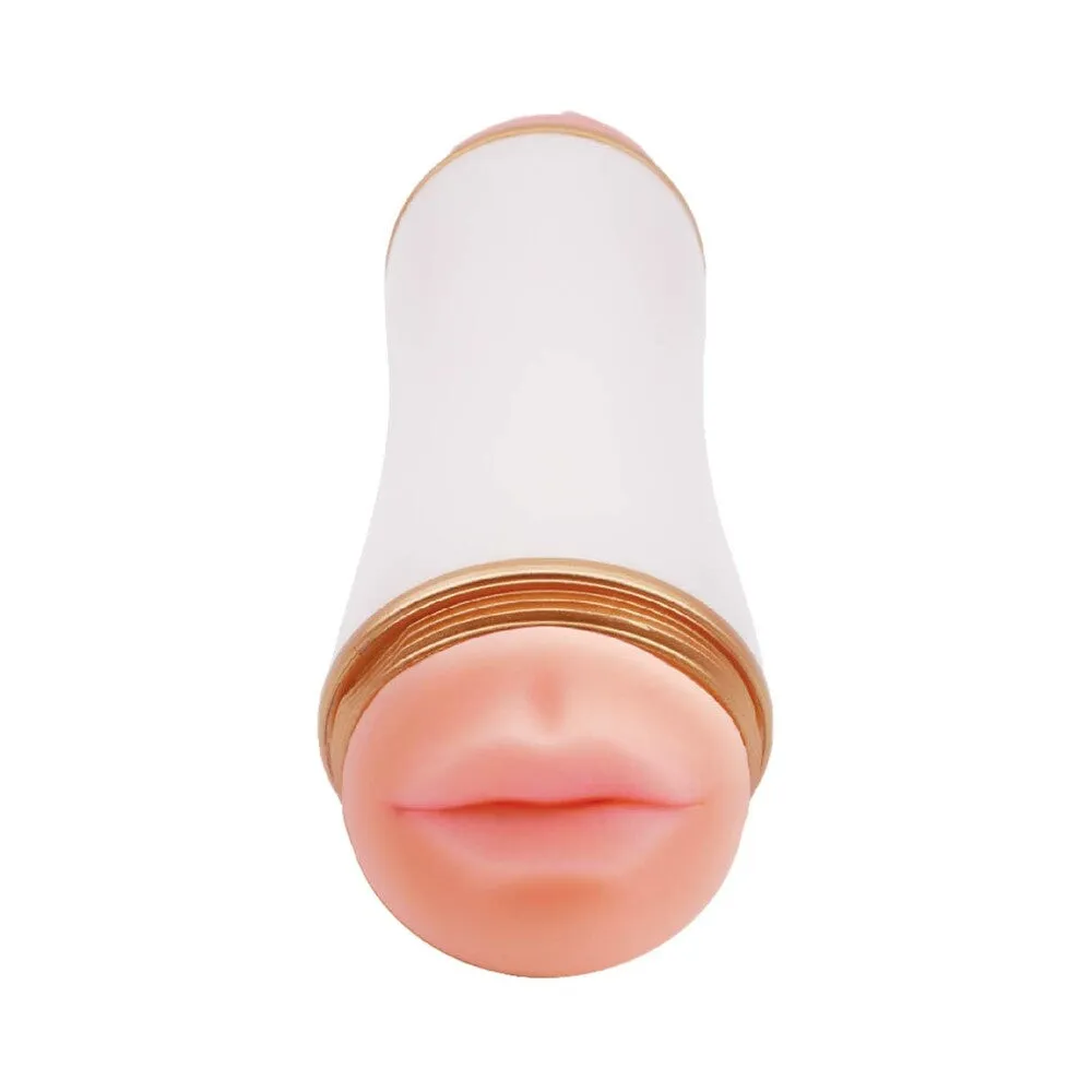 Dream-Lite Double Delight White