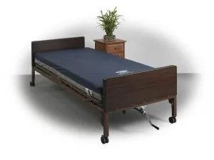 Drive Medical 500sc-3-fb ShearCare 500 Foam Pressure Redistribution Mattress, 84"