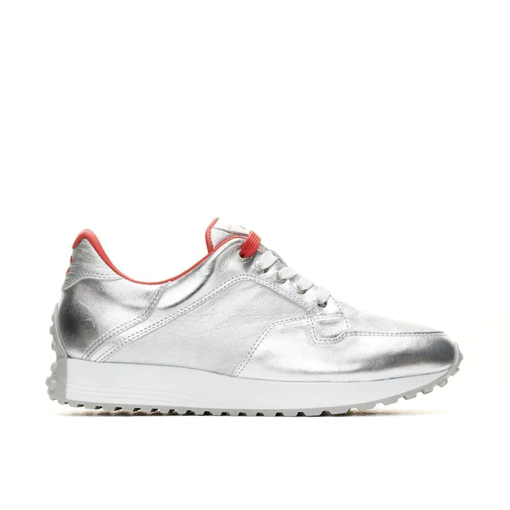 Duca Del Cosma Boreal Silver Golf Shoe