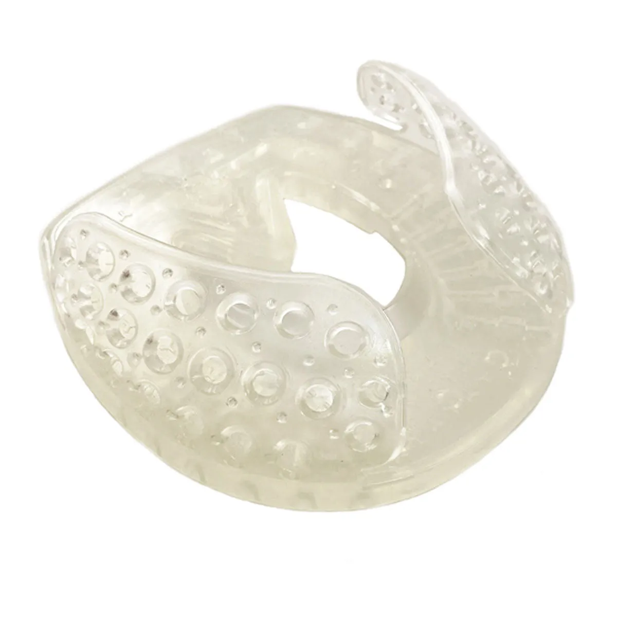 EasyShow Versa Grip Glue Hind Shoe