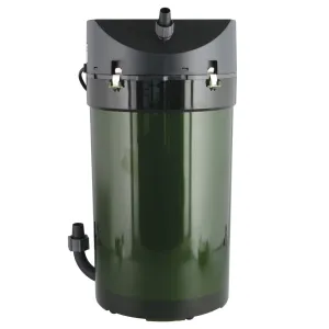 Eheim Classic 600 Canister Filter (2217)