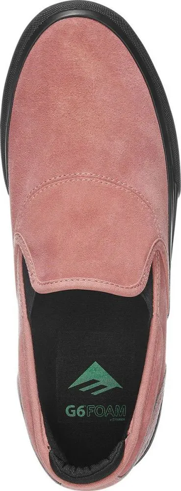 EMERICA WINO G6 SLIP-ON MEN'S SHOES