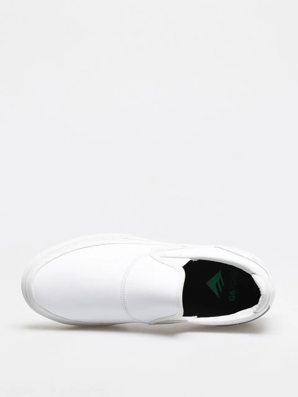 EMERICA WINO G6 SLIP-ON MEN'S SHOES