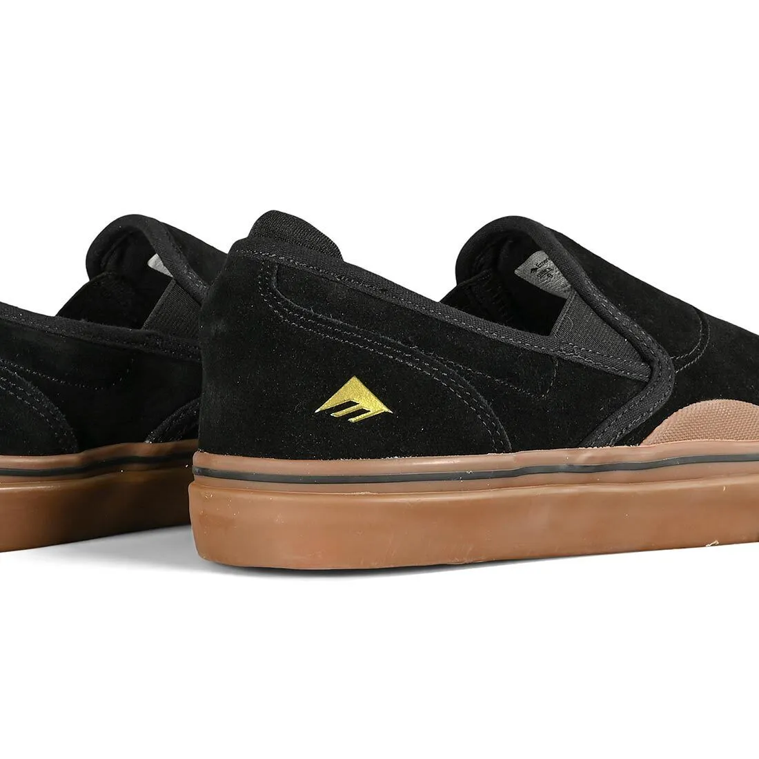 EMERICA WINO G6 SLIP-ON MEN'S SHOES