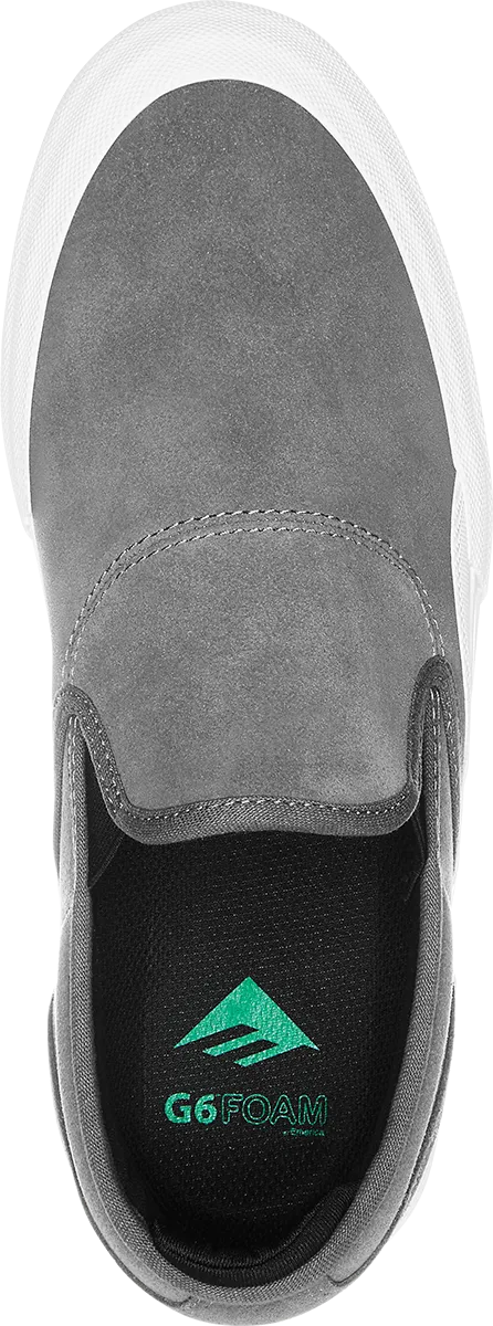 EMERICA WINO G6 SLIP-ON MEN'S SHOES