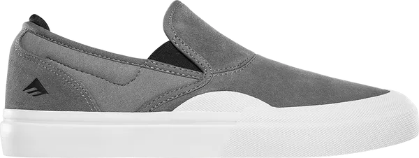 EMERICA WINO G6 SLIP-ON MEN'S SHOES