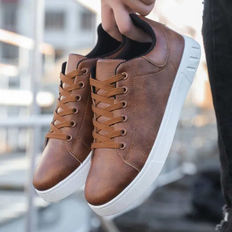 Emmett | Men's Sneakers