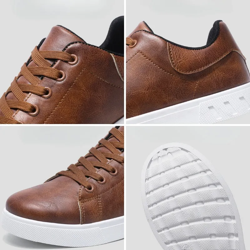 Emmett | Men's Sneakers