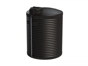 ENDURO Molasses Tank - Black