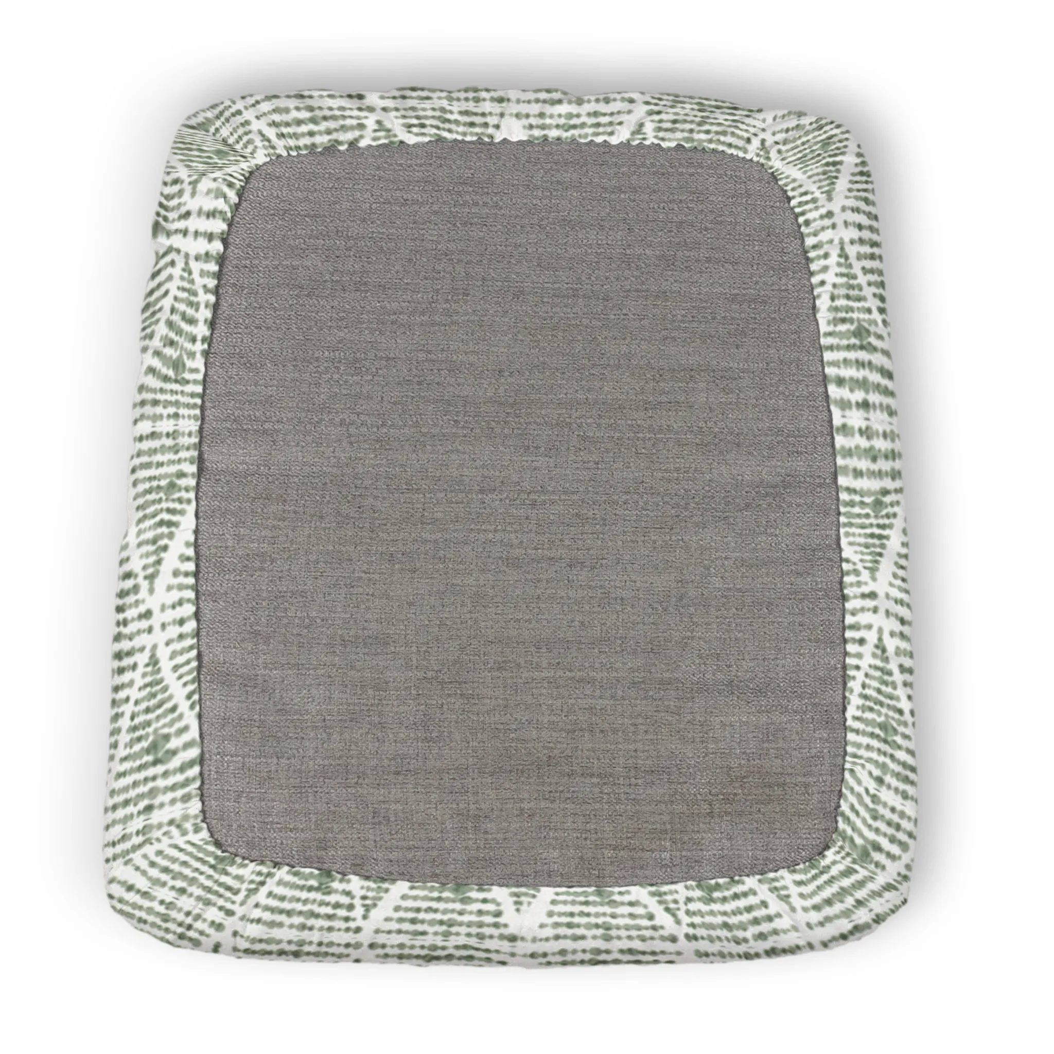 Fabric Sample Only 3x5 inches - Foster Luxe
