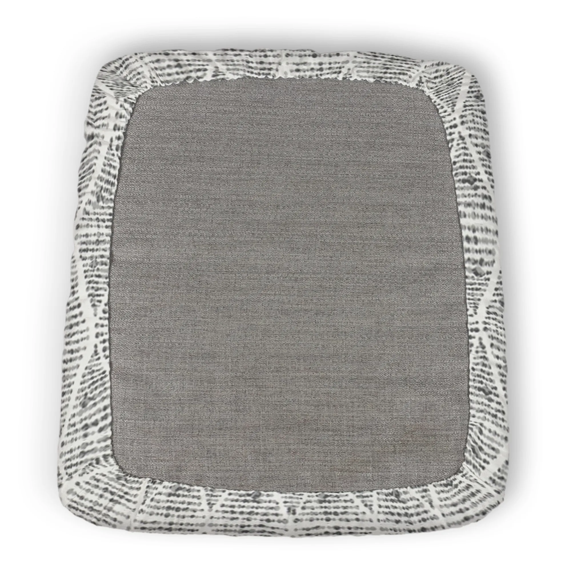 Fabric Sample Only 3x5 inches - Foster Luxe