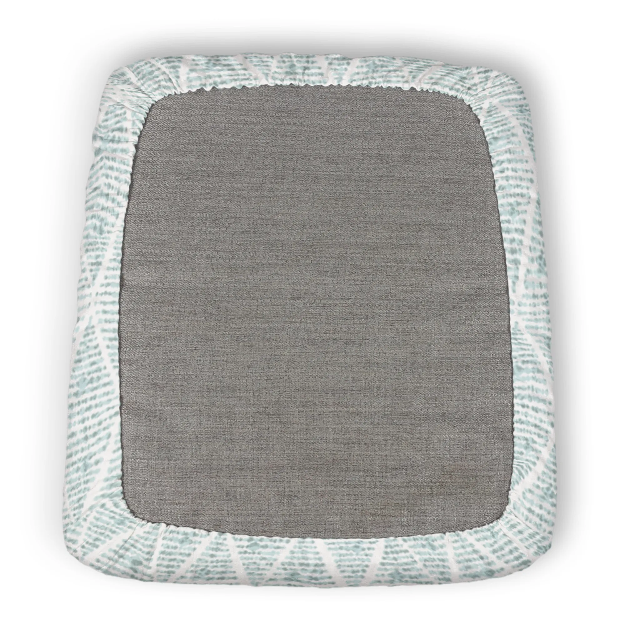 Fabric Sample Only 3x5 inches - Foster Luxe