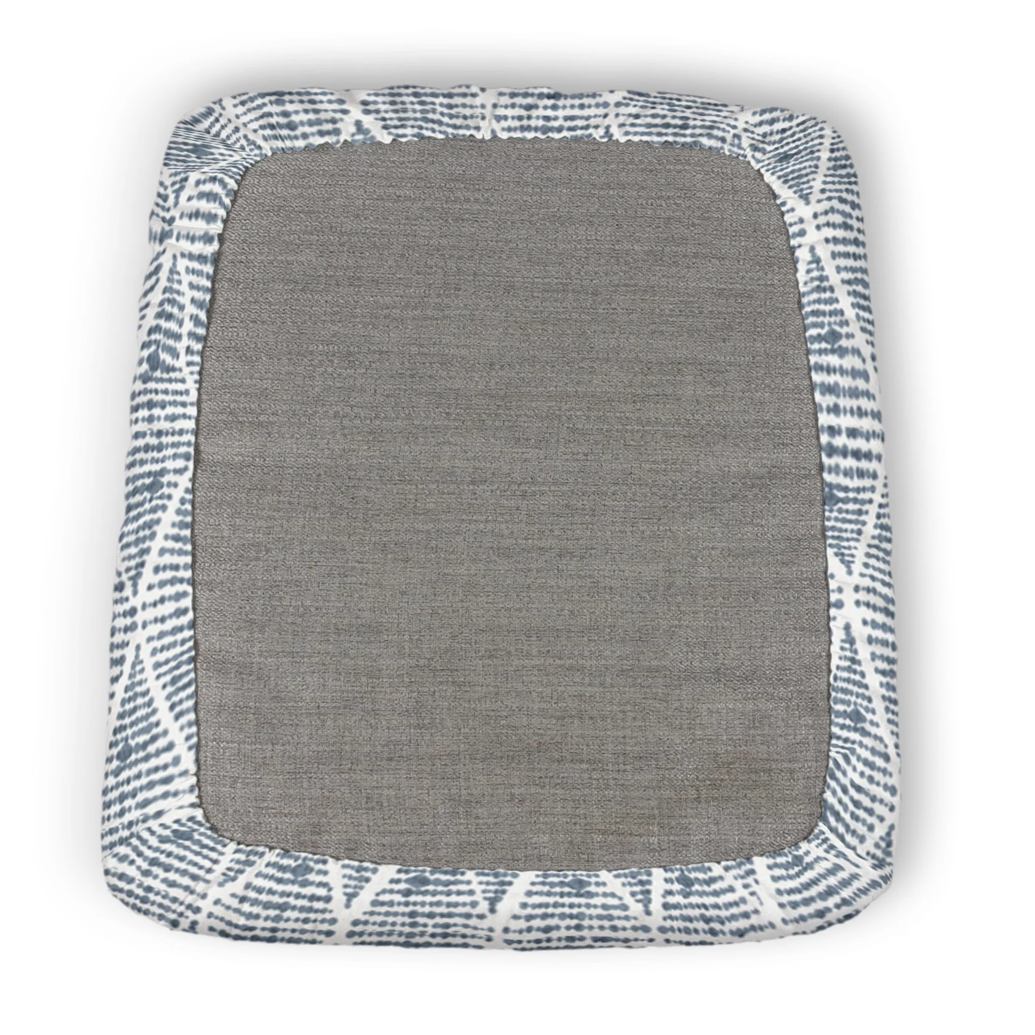 Fabric Sample Only 3x5 inches - Foster Luxe