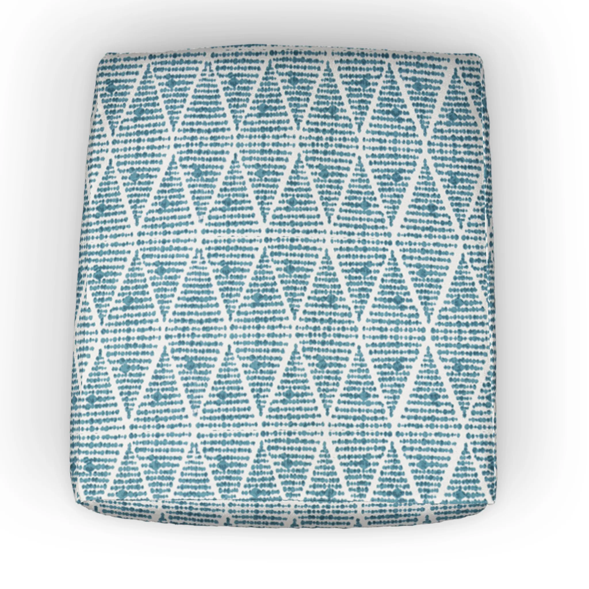 Fabric Sample Only 3x5 inches - Foster Luxe