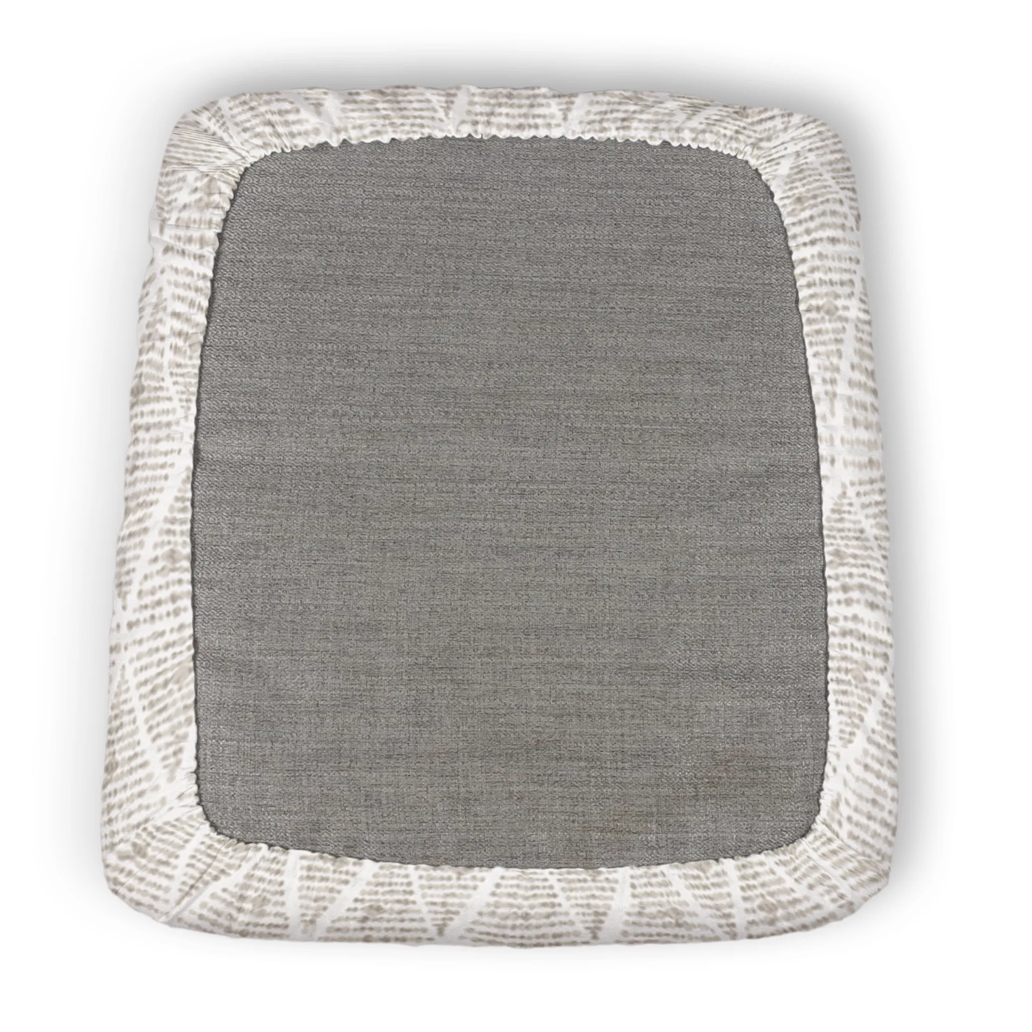 Fabric Sample Only 3x5 inches - Foster Luxe