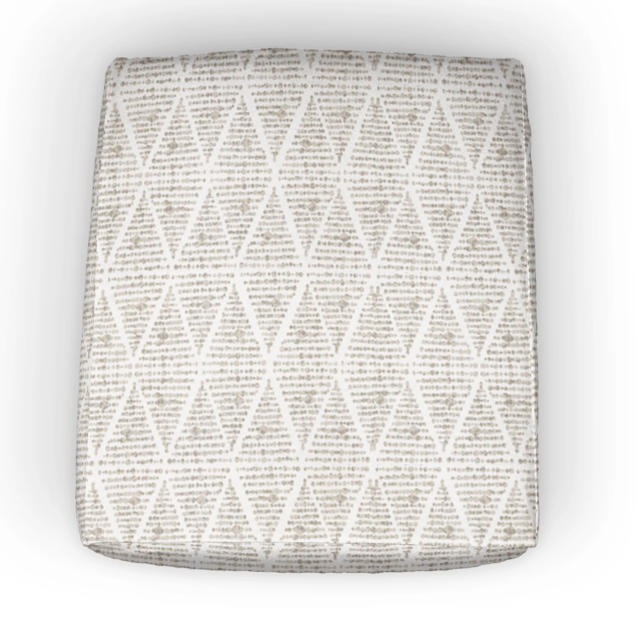 Fabric Sample Only 3x5 inches - Foster Luxe