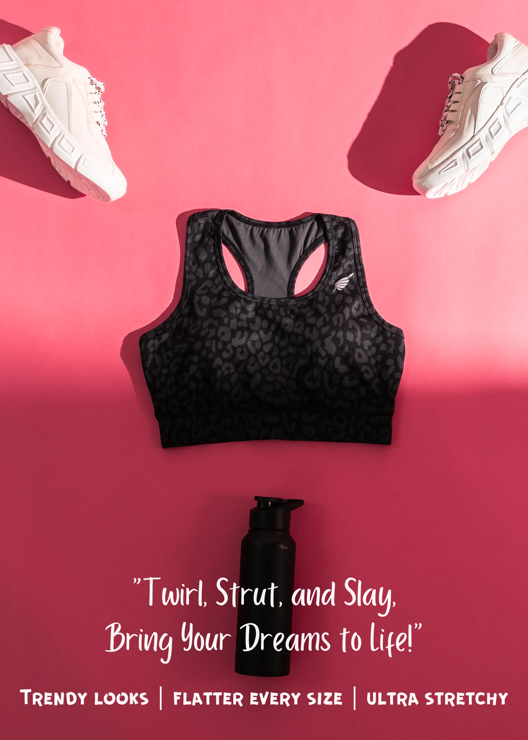Flexfit Sports Bra