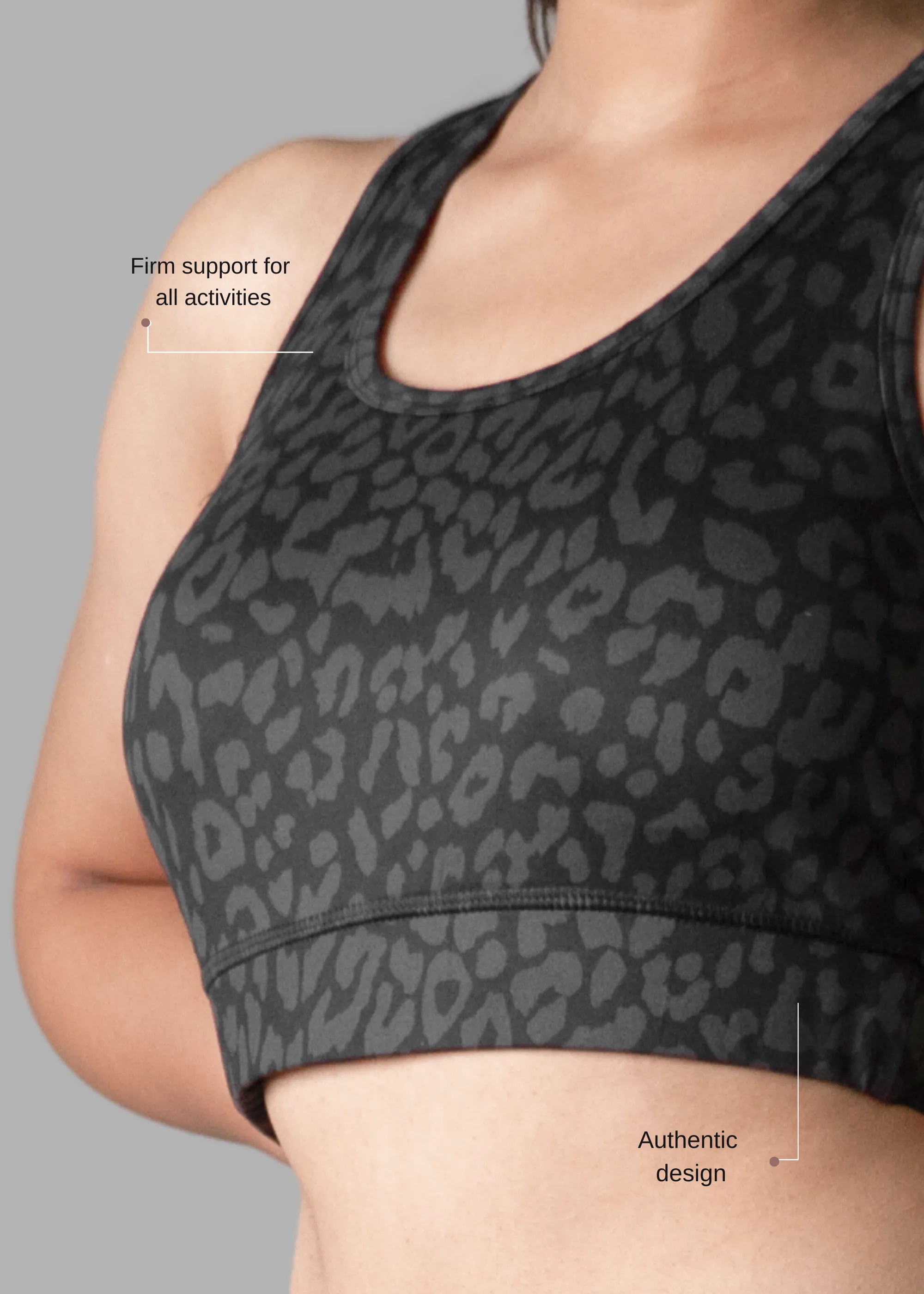 Flexfit Sports Bra