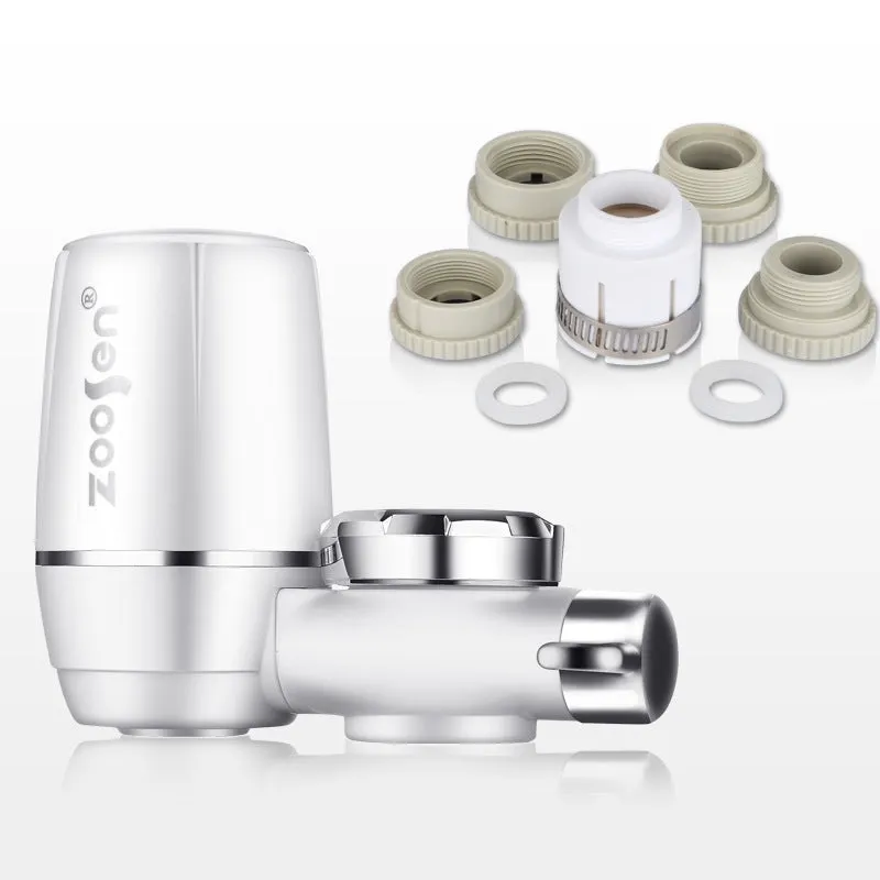 Foreign Trade Faucet Water Purifier Wholesale Kitchen Tap Water Front